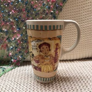 Dear Coffee I Love You